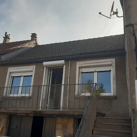 Le Refuge Du Beage בית נופש *