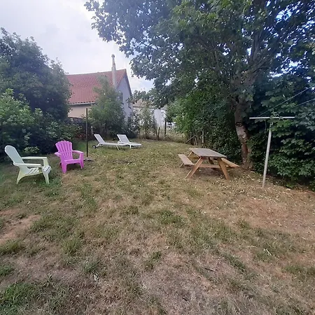 Le Refuge Du Beage Le Béage