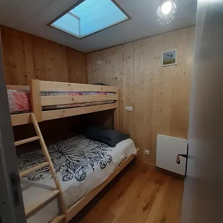 Le Refuge Du Beage * Le Béage
